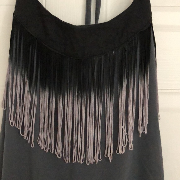 Fringe top - Picture 2 of 5